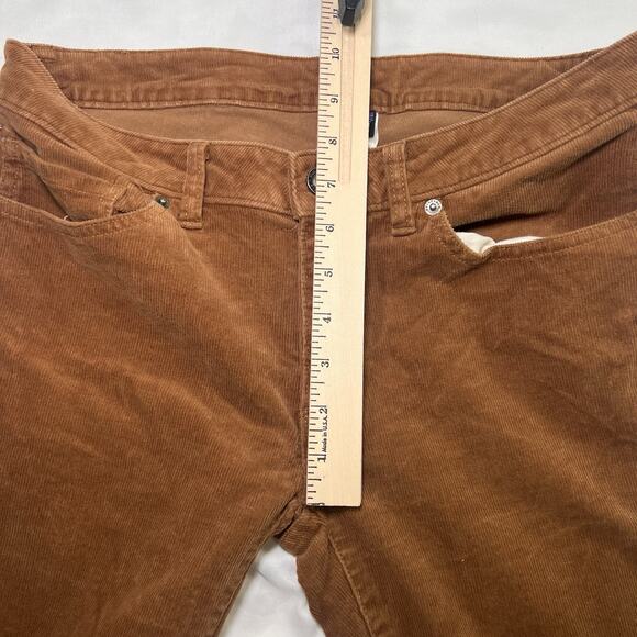 Patagonia Brown Corduroy Pants - Picture 6 of 13
